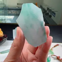 【闪购商品】定制翡翠未镶嵌堯