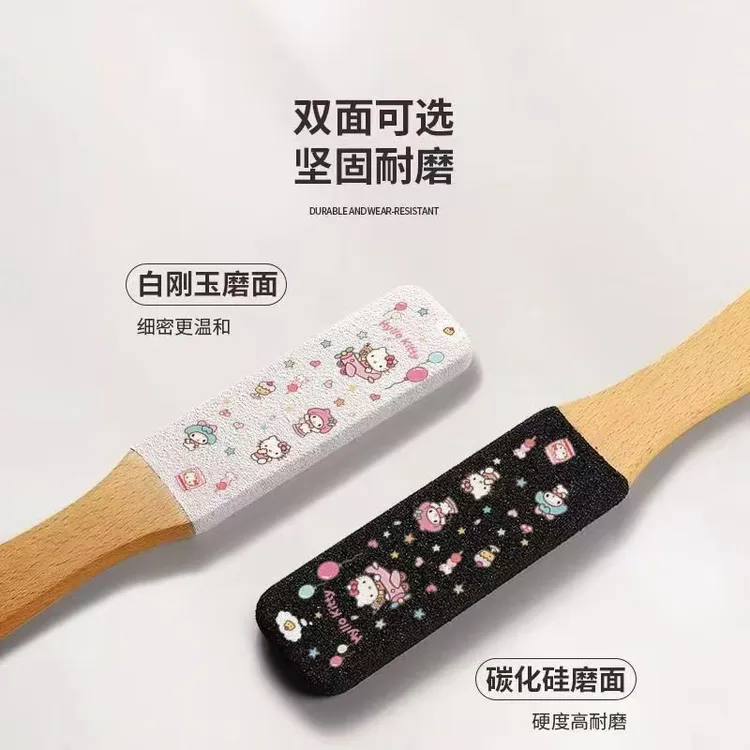 热销磨脚去死皮搓脚板 磨脚石老茧脚后跟打磨器修脚