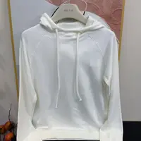 【匠心独具】秋冬新款外穿内搭加厚弹力保暖速热连帽帽衫