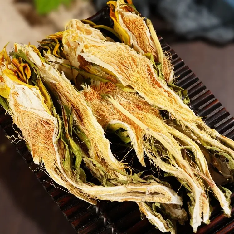 (刘晶专属)霸王花茶可泡水茶干货250克/袋