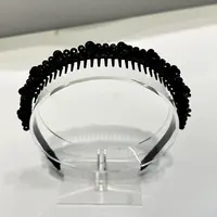 【小魏总珠宝】爆闪发箍