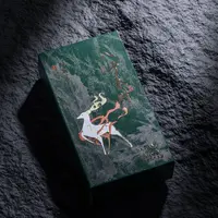 【六窠茗】/八方来财-竹窠百年老枞/武夷岩茶