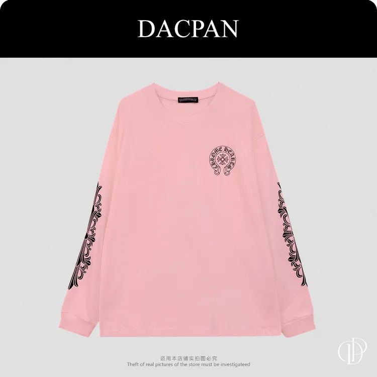 DACPAN- “基础款”克罗家大版上衣  2025/盼·YP419