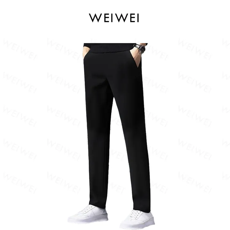 特价【现货 +运费险】岚缈防水！加绒保暖男士女同款冬季休闲裤2560