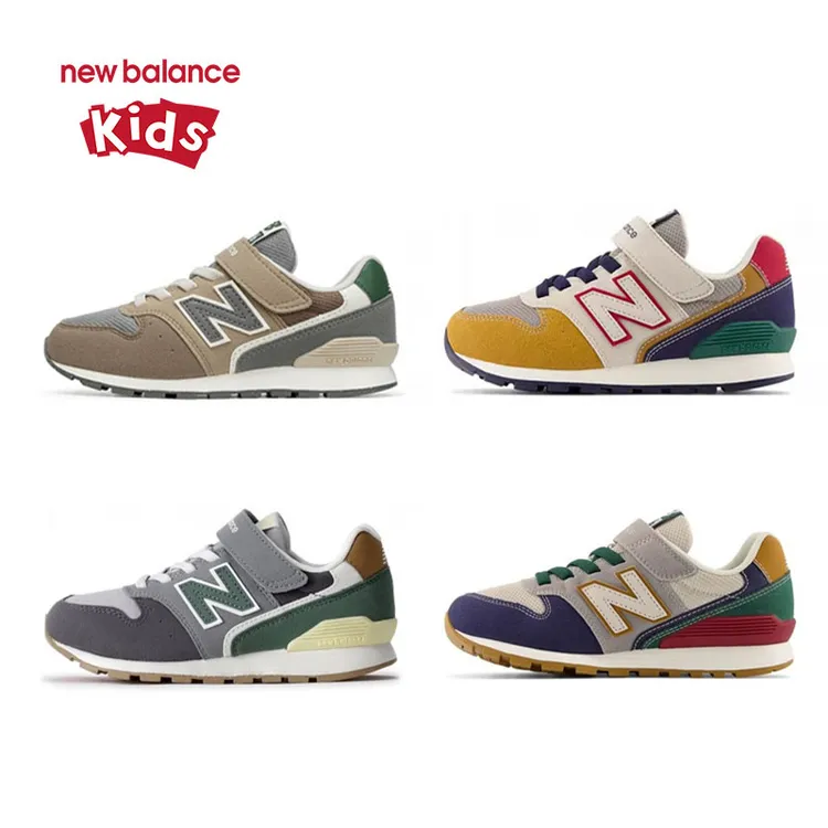 new balance996系列男女小童中大童运动鞋996MA3/MD3/TG3