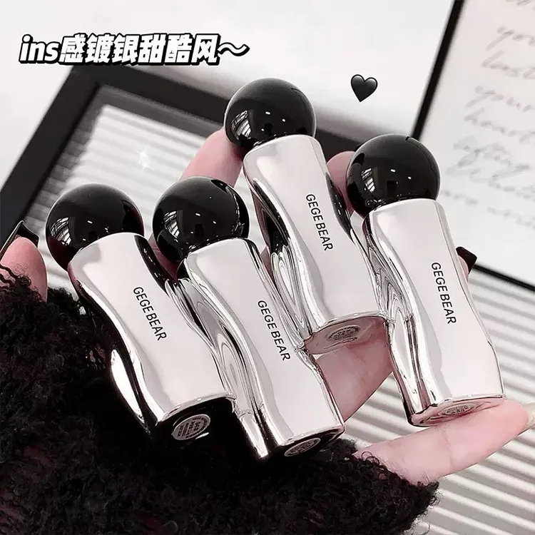 轻云裸雾丝绒唇泥十一