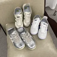 新款韩版简约百搭复古休闲鞋G0826