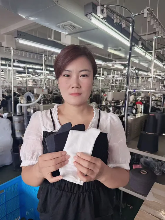 洗车姐自选好袜 实惠好物