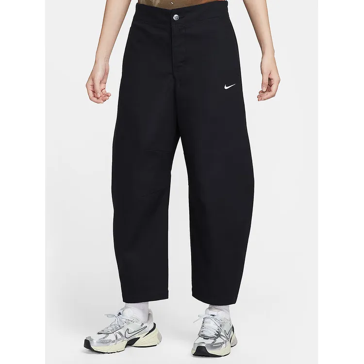 【滔搏联动】NIKE耐克2025时尚百搭运动休闲梭织长裤HV2087-010