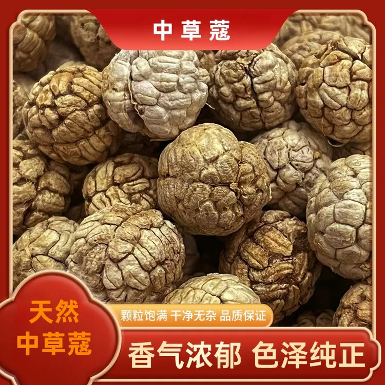 精选草蔻中草寇草豆蔻草寇草叩香料老寇炖肉料卤肉调料煲汤