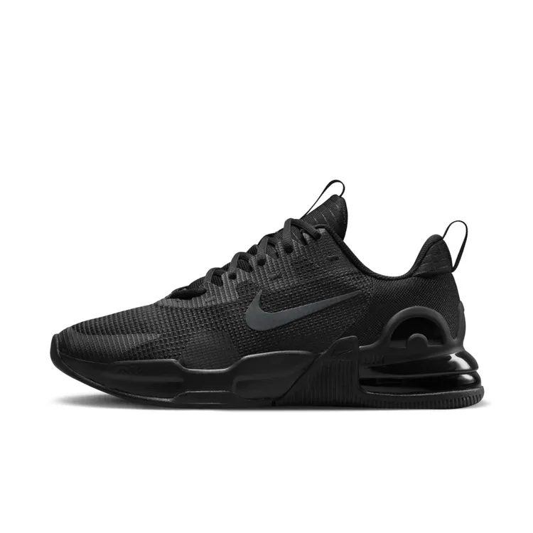 NIKE耐克男子大气垫AIR MAX ALPHA TRAINER5男训运动鞋DM0829-010