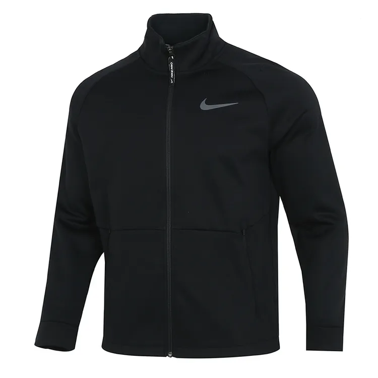 【耐克专属】nike男子AS M NK THRMA SPHR LS FZ TOP外套DM5941-010