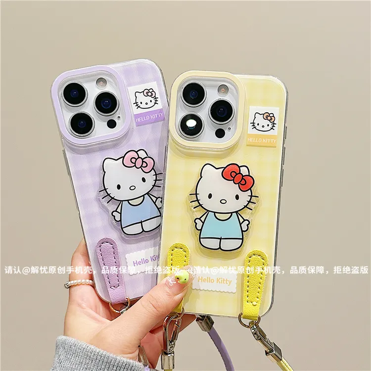 双层IMD适用苹果16/iPhone/华为荣耀/OPPO/VIVO/小米新款潮手机壳