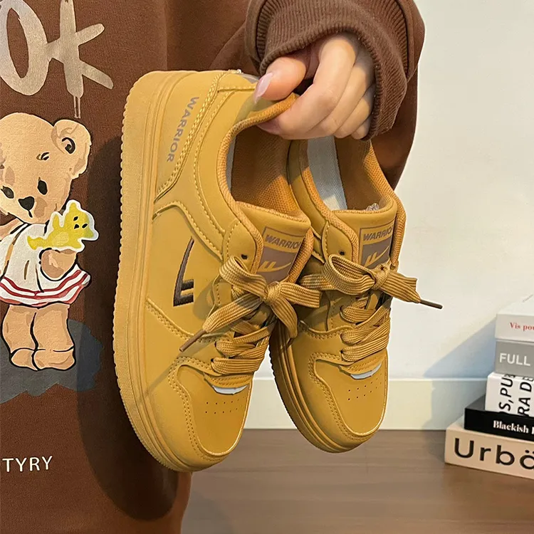 回力男鞋复古板鞋百搭厚底鞋夏季新款休闲小白鞋学生港风小众潮鞋