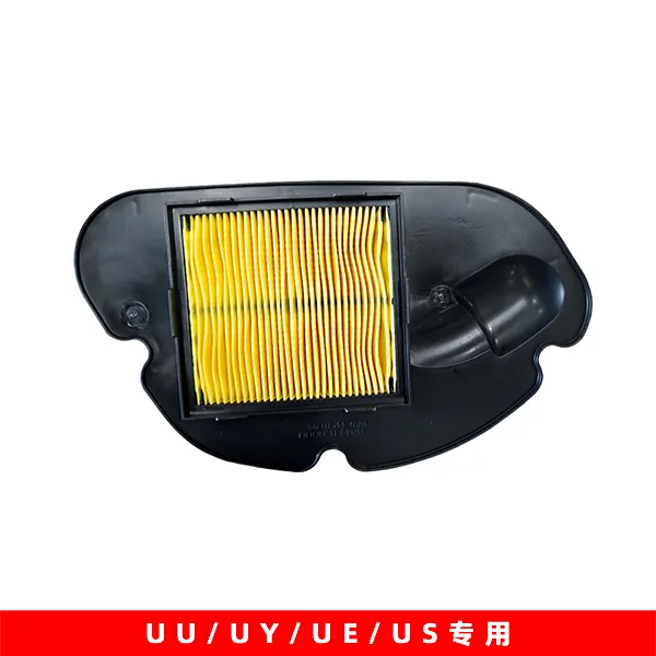 Suzuki/铃木铃木原厂UU/UY/UE/US空气滤芯 纯正配件