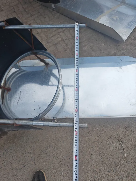 输送机神器500宽万向框