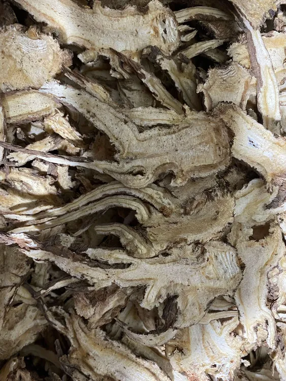 甘肃岷县产地无硫全当归切片可煲汤泡茶水食用