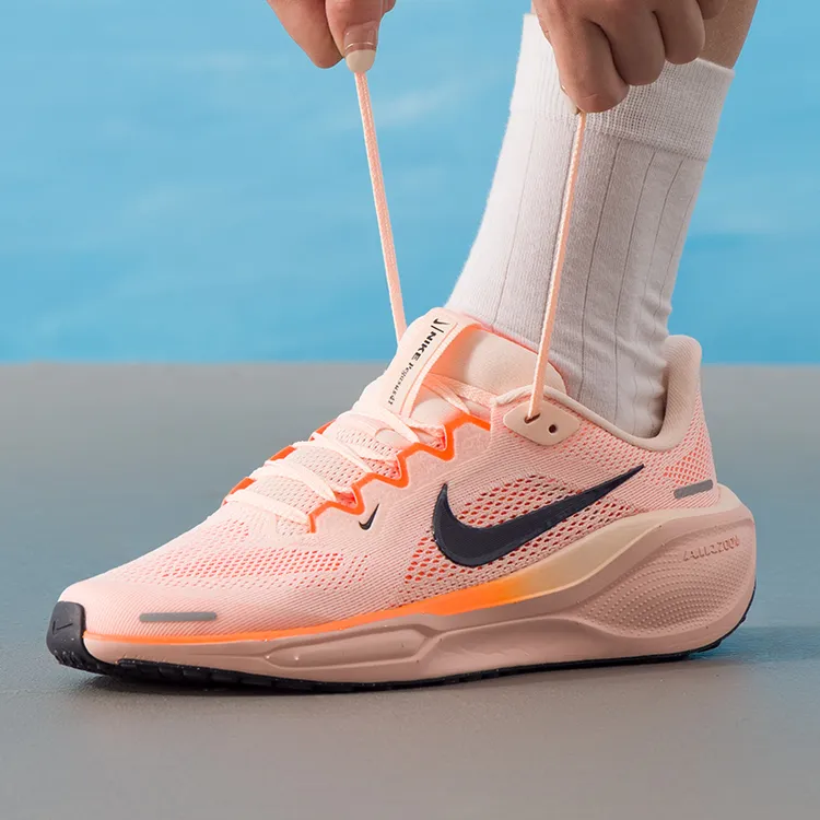 【达人专属】耐克女鞋2025新款AIRZOOM飞马41跑步鞋运动鞋 FN5041