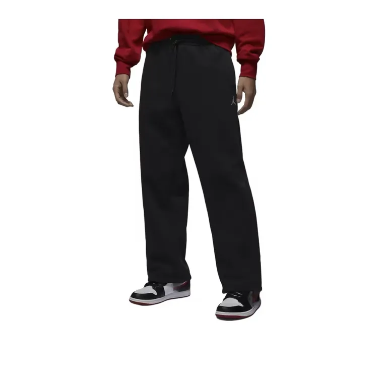 Nike耐克经典百搭中性JORDAN针织长裤IB7239-010