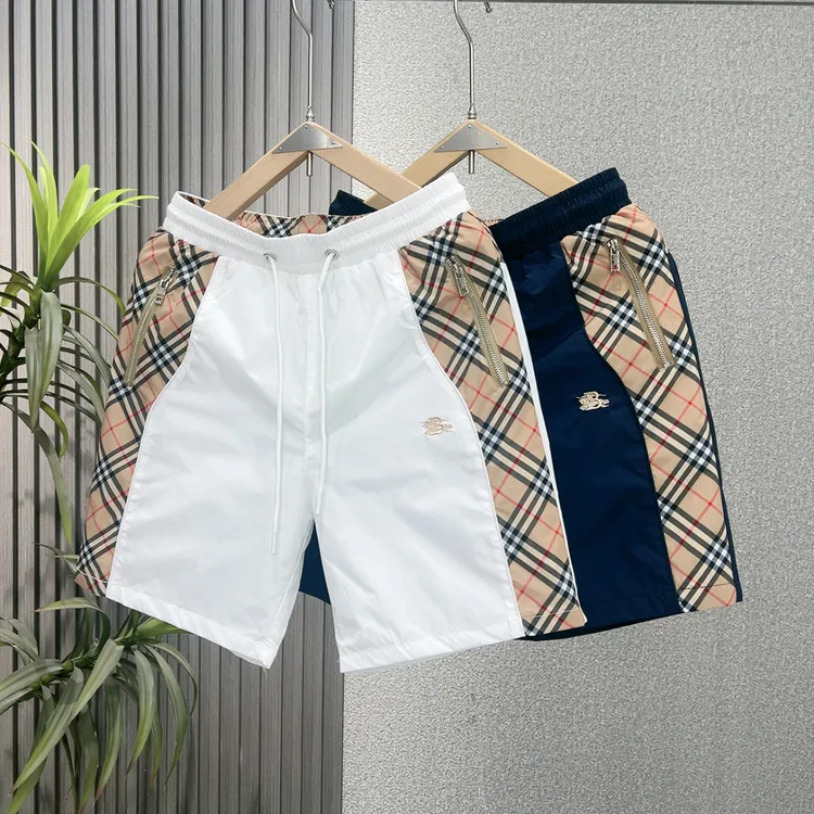 YOUMOQS2025夏季新款简百搭休闲速干潮流透气粉色短裤5593