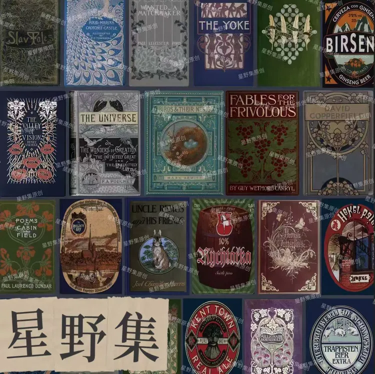 【水煮】丝毛围巾桑蚕丝澳洲美丽诺羊毛星野集原创设计复古礼物