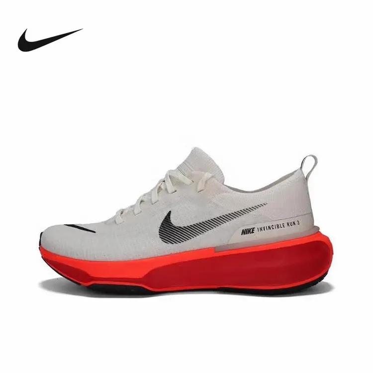 NIKE耐克男鞋NIKE ZOOMX INVINCIBLE RUN FK 3跑步鞋DR2615-009