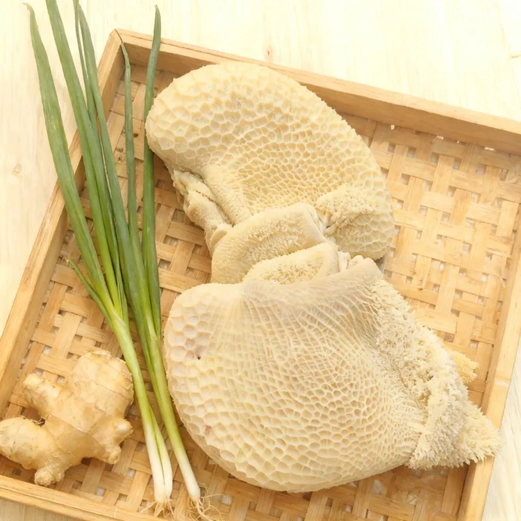 【金钱肚4斤】卤火锅烧烤新鲜金钱肚四斤固形物含量100%正宗牛肚