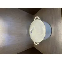 88猪油锅陶瓷碗双耳带盖 规格随机