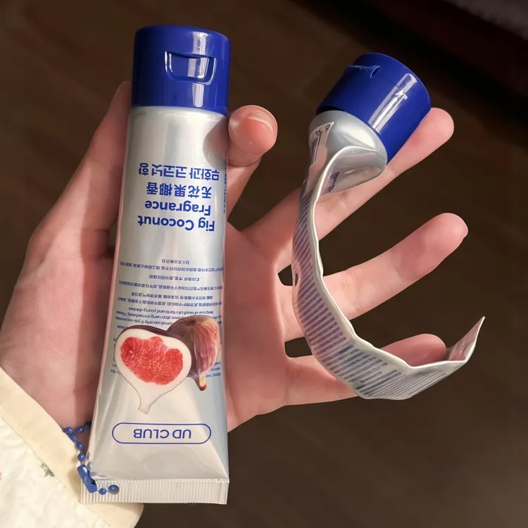 小众冷门无花果香 好好闻！香氛精华护手霜女滋润保湿补水防干裂