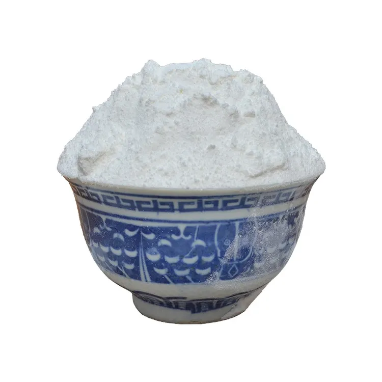 米粑粉 江西九江都昌米饺粉 彭泽鄱阳县蒸米饺子粉清明粑都昌特产