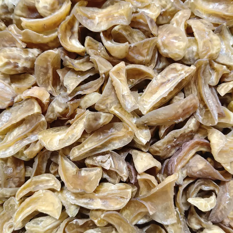 四川特产农家无硫晾晒土豆果美味干货