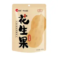 洽洽花生果系列400g*4
