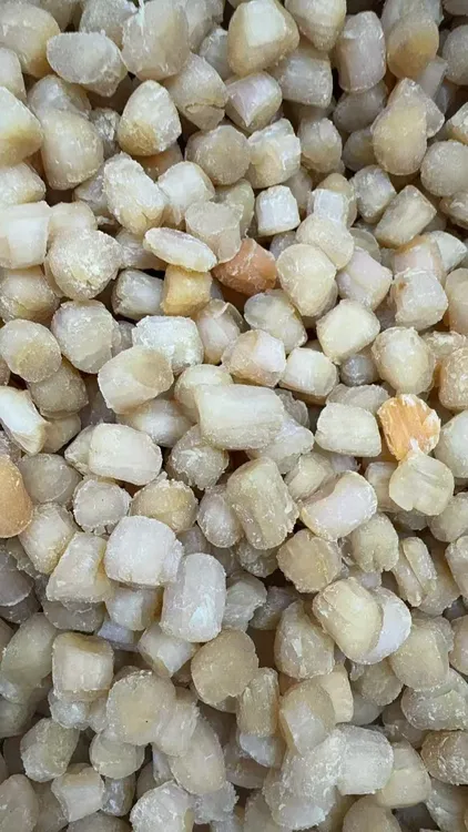 (主播推荐）瑶柱干贝干货煲汤中个半斤1斤