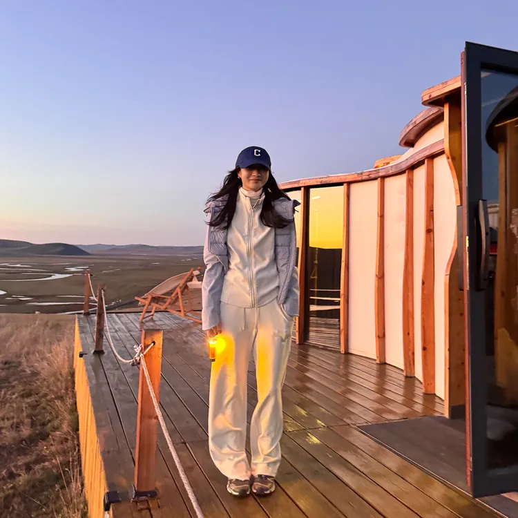 KEEP KAPU靠谱【机场套装】cleanfit极简松弛温泉绒套装女KP253557