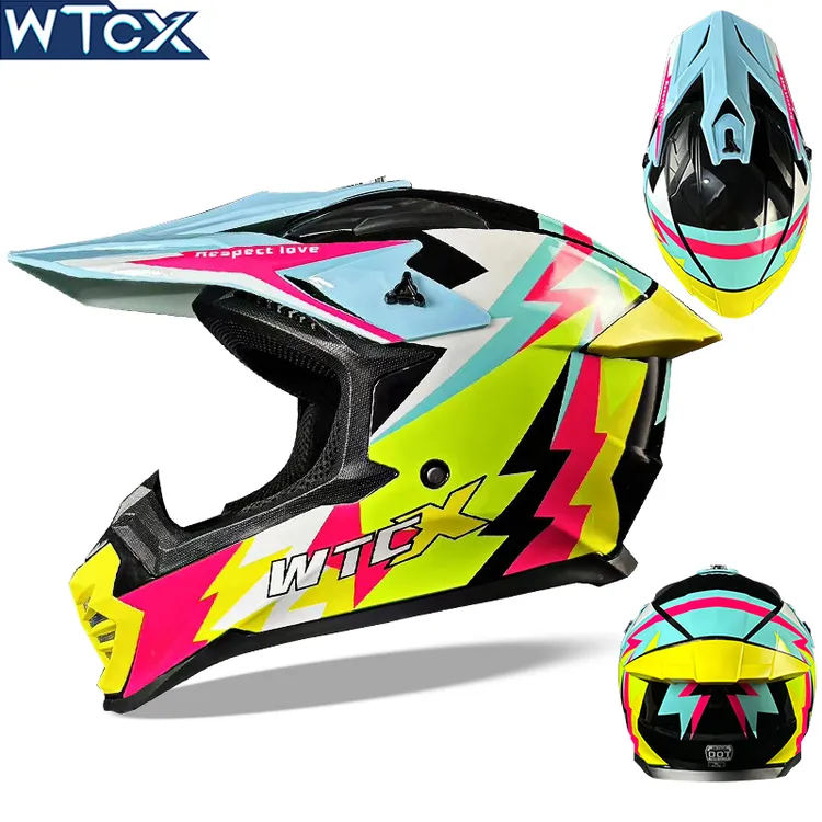 外贸跨境青少年成人盔山地车自行车夏季款送儿童头盔安全一件代发