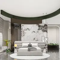 绣花夫人专享/夏嘉尔/宽边嵌绳工艺/轻奢全棉色织提花六件套/新款