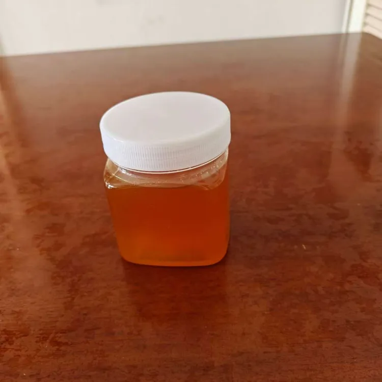 农家自养蜂蜜，假一赔十。
