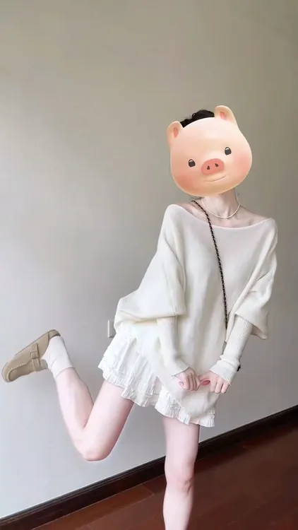 2025春夏季爆款洋气流行别致防晒针织罩衫百搭高级感蛋糕半身裙