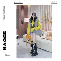 浩哥严选●马甲羽绒服Q2YRF678