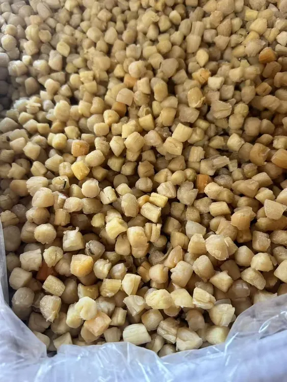 （潮汕燕子）淡口干贝瑶柱干