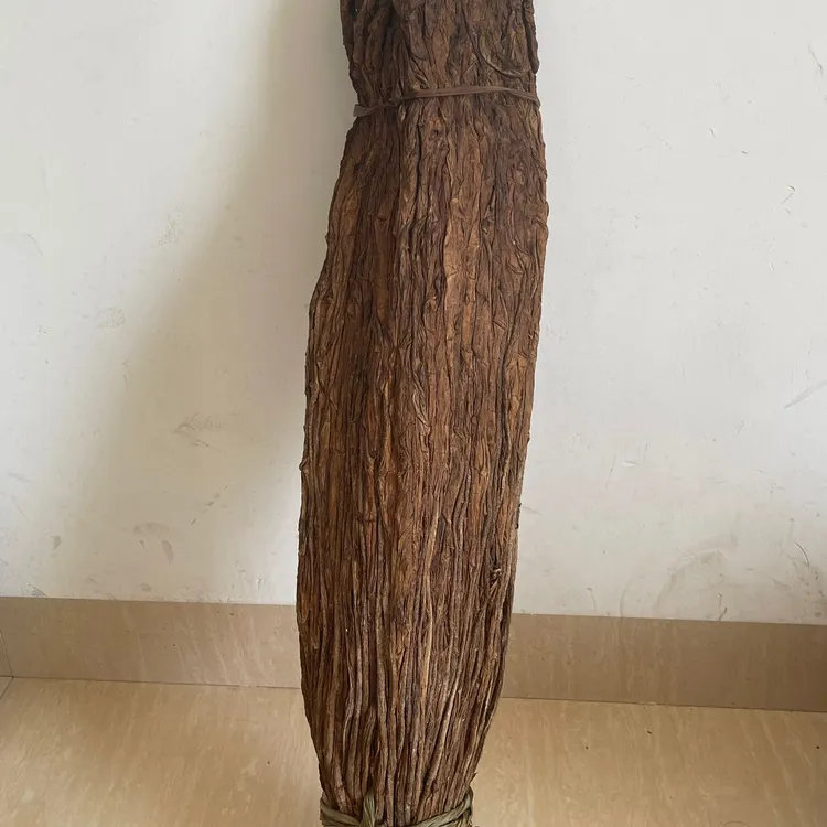 2四川特色干咸菜小香叶子地道农村土特产