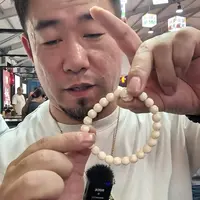 星月菩提手串手串