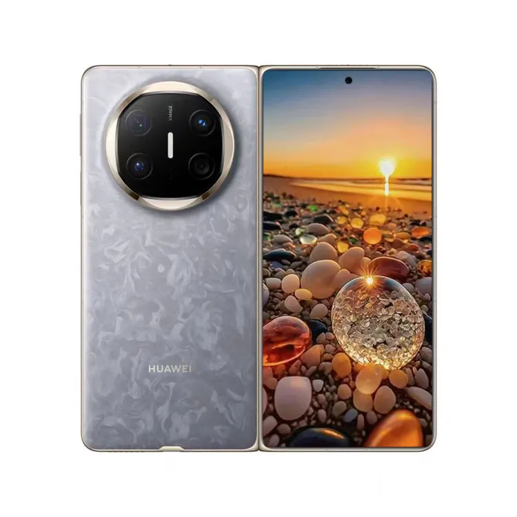 未拆封 Huawei/华为 Mate X6折叠屏Matex6典藏版华为x6大折叠手机