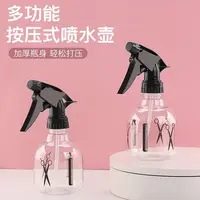 Z02 小型家用室内喷水壶塑料喷瓶彩色浇花喷雾瓶