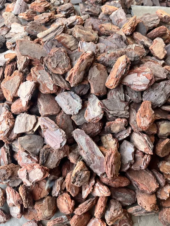 （专属兰友）松树皮兰花专用土透水透气养根不烂根适合兰科植物