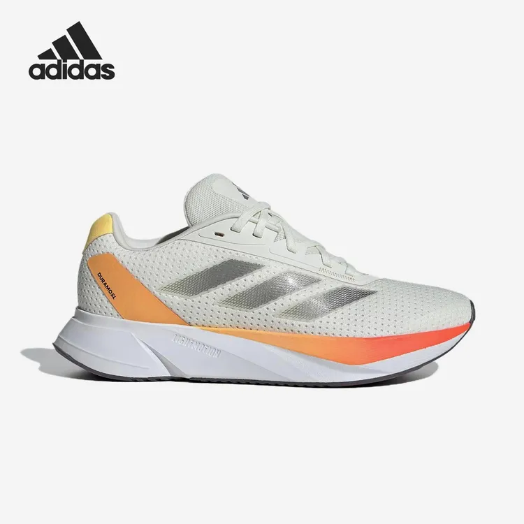 Adidas/阿迪达斯正品新款女士运动透气缓震耐磨跑步鞋IE7982