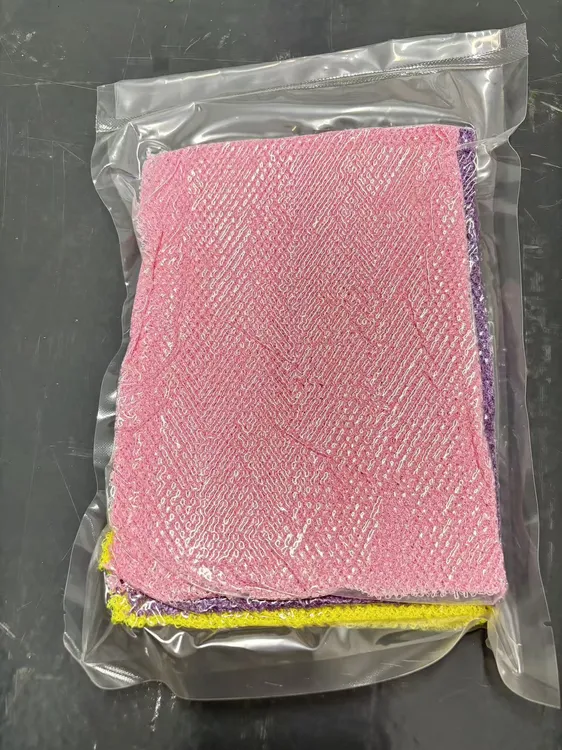 网红搓澡擦背神器