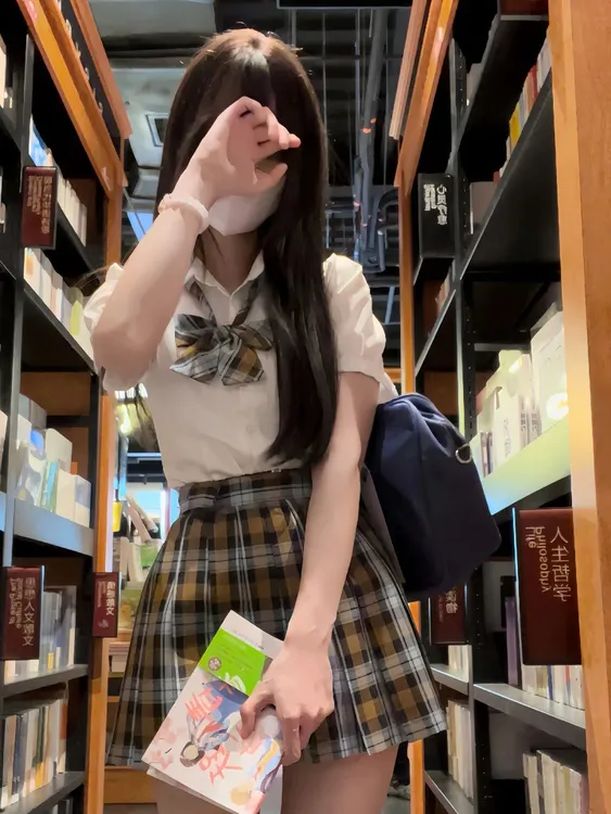 【秋刀鱼】原创正品日系学院风格半身裙春秋季风jk制服格裙百搭显瘦