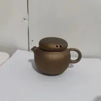 喜物 茶道茶器金沙茶壶