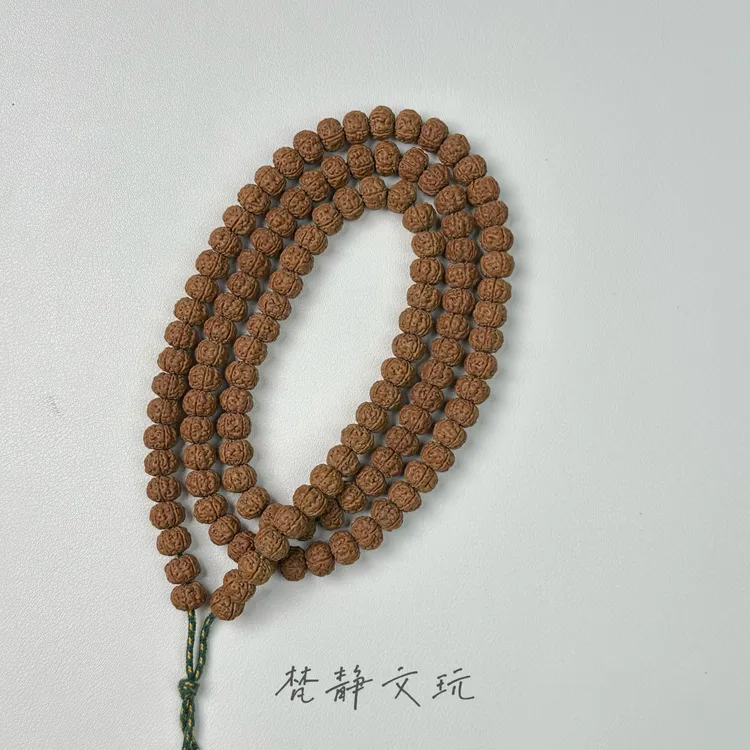 梵静甄选【老树王8+】.梵系勿里达老树王小金刚定制级